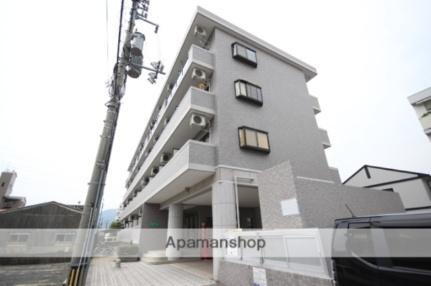 広島県広島市安佐南区西原４丁目 4階建