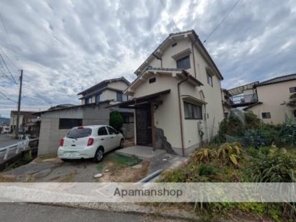 岡貸家 安芸長束駅 3LDK 賃貸(賃貸マンション・アパート)