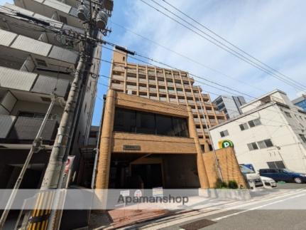 広島県広島市中区幟町 10階建 築43年7ヶ月