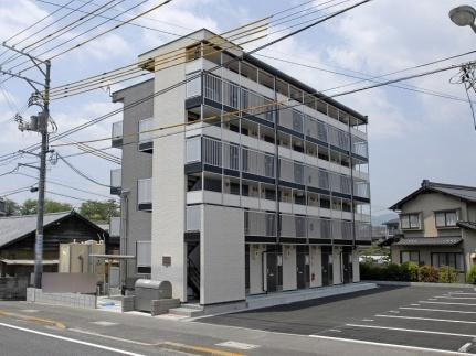 レオパレス桜尾本町