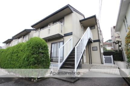 広島県広島市西区井口台２丁目 2階建