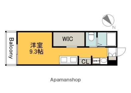 広島県廿日市市梅原1丁目 大野浦駅 ワンルーム アパート 賃貸物件詳細