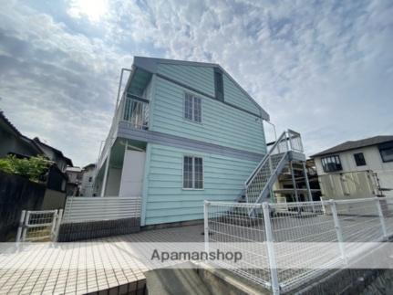 ｆｉｏｒｅ宮島口 2階建