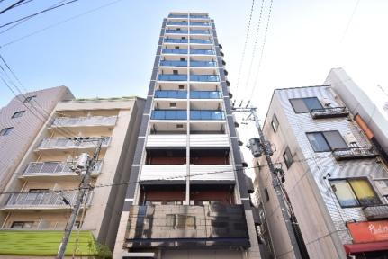 ＩーＳＴＡＧＥ住吉町