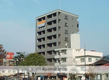 広島県広島市西区天満町 9階建 築17年7ヶ月