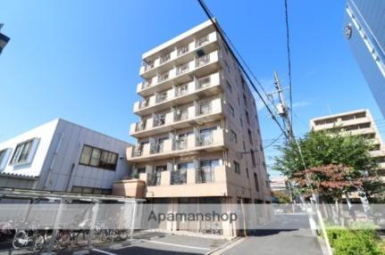 広島県広島市西区庚午中１丁目 7階建 築35年11ヶ月