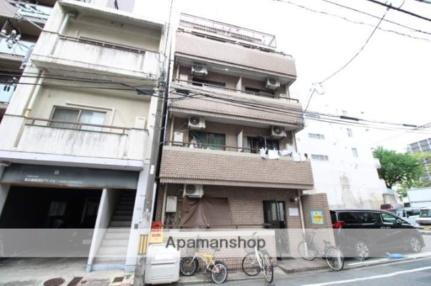 広島県広島市中区小網町 5階建 築39年5ヶ月