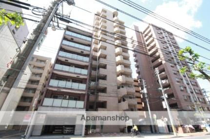 広島県広島市中区大手町４丁目 13階建
