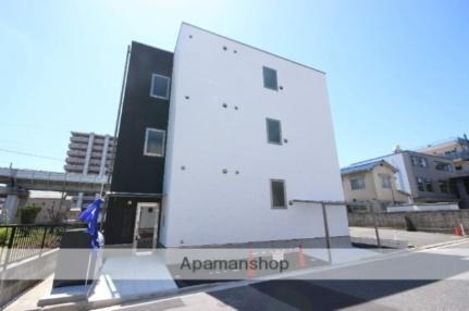 広島県広島市東区矢賀１丁目 賃貸マンション