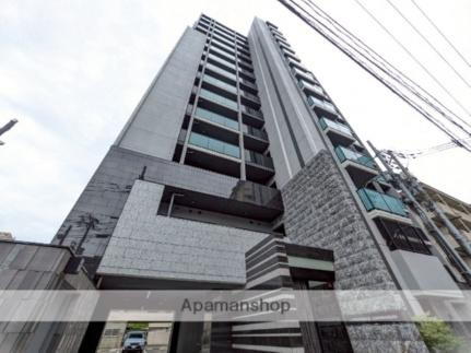 Ｓ−ＲＥＳＩＤＥＮＣＥ宇品海岸 14階建