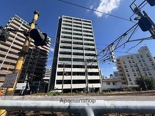 広島県広島市東区上大須賀町 14階建 築1年未満
