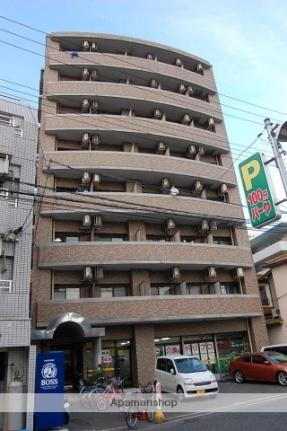 広島県広島市西区楠木町１丁目 賃貸マンション