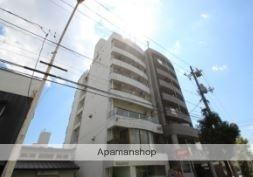 広島県広島市西区東観音町 7階建