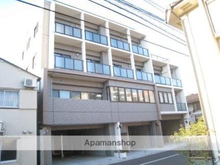 広島県広島市西区大芝２丁目 4階建