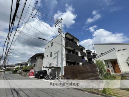 広島県広島市東区矢賀１丁目 賃貸アパート
