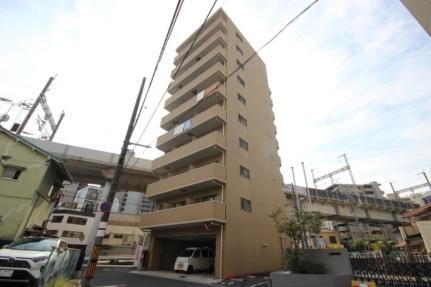 広島県広島市東区二葉の里１丁目 10階建