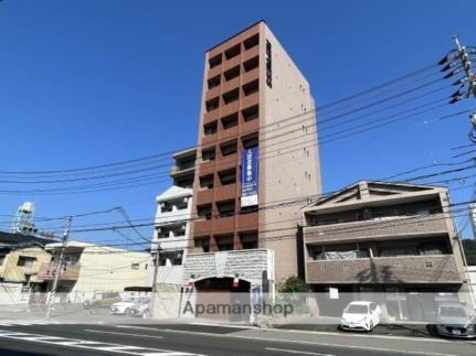広島県広島市東区矢賀４丁目 賃貸マンション