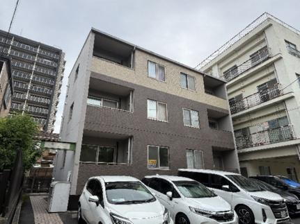 広島県広島市東区牛田中２丁目 3階建 築17年10ヶ月