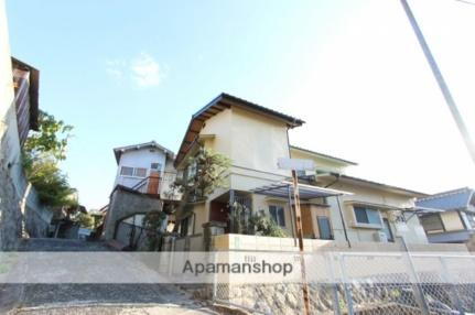 八幡２丁目戸建（１０−２７） 2階建