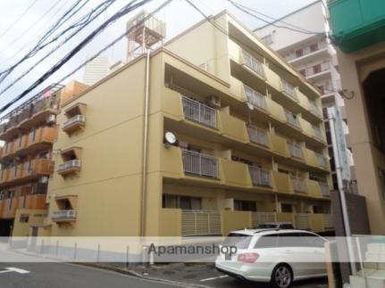 広島県広島市西区楠木町１丁目 賃貸マンション