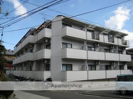 広島県広島市西区己斐西町 3階建 築35年6ヶ月