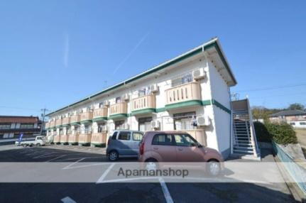 広島県東広島市西条町寺家 2階建 築32年9ヶ月