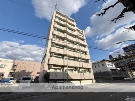 広島県広島市安芸区矢野西４丁目 8階建