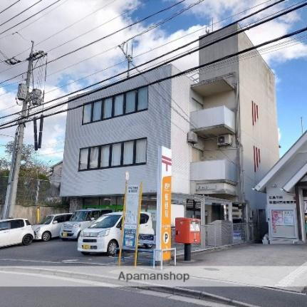 Ｕビル 3階建