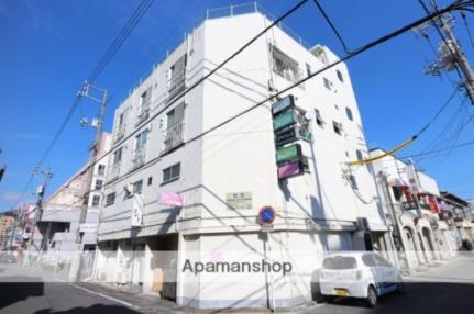 吉田ビル 4階建