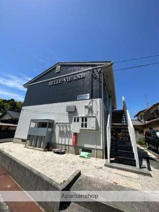 ベルヴィ五反田 2階建