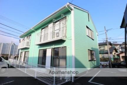 ハイツクラハシＮｏ１ 2階建
