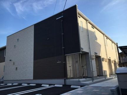 クレイノ柊 2階建