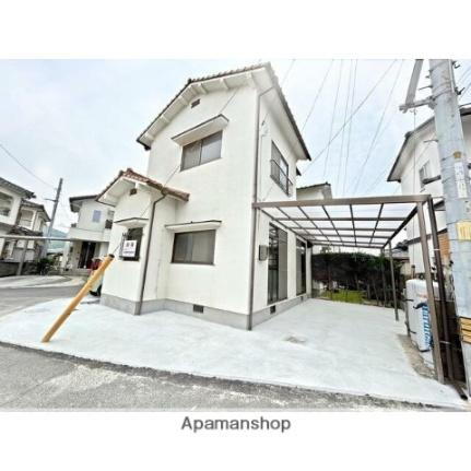 山口県岩国市錦見５丁目 2階建 築37年4ヶ月