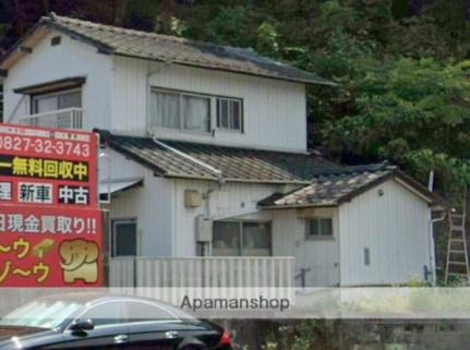 中川貸家