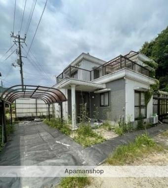 岩国市藤生町３丁目貸家