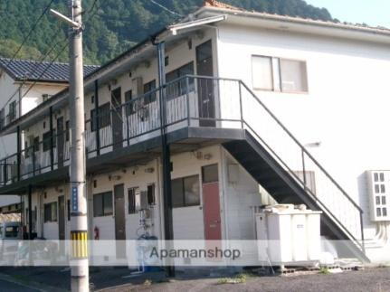 山口県岩国市御庄５丁目 2階建 築38年6ヶ月