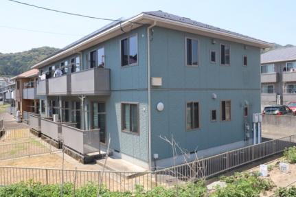 山口県山口市江良３丁目 2階建