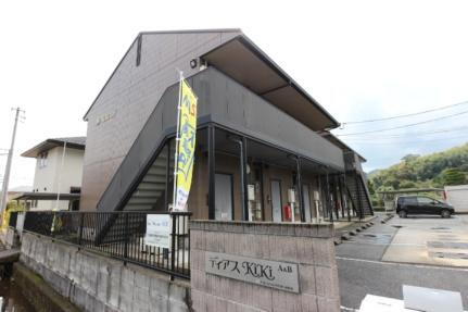 山口県山口市吉敷上東２丁目 2階建 築26年5ヶ月