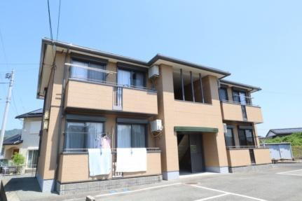 山口県山口市宮野下 2階建 築21年5ヶ月