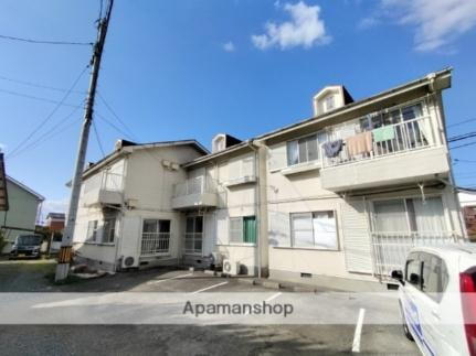 メゾンソフィア 2階建