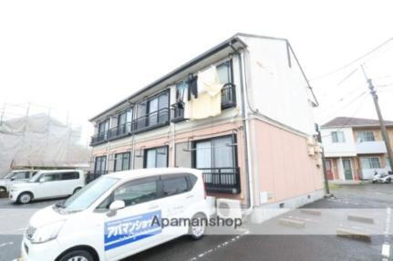 ディアスＫＩＩ 2階建