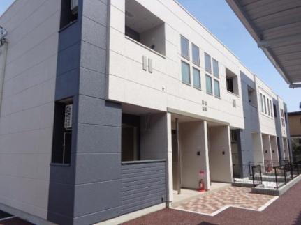 エスパース 2階建