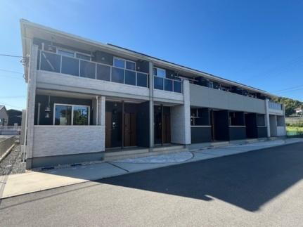 リアンB 新山口駅 2LDK 賃貸(賃貸マンション・アパート)