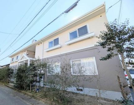 フジハイム 2階建