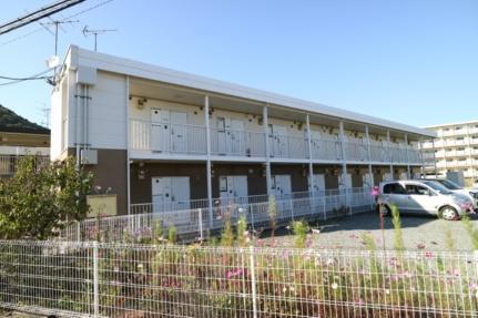 レオパレス田島