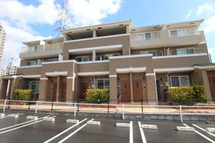 メゾン・ド・アリアージュ