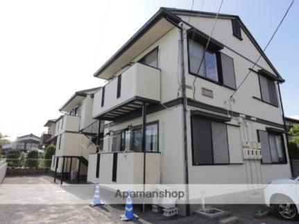 サン・レトア 2階建