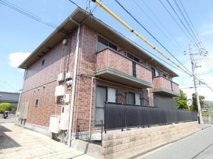 セジュール清少納言　Ｂ棟