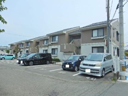 セジュール吉岡　Ｅ棟