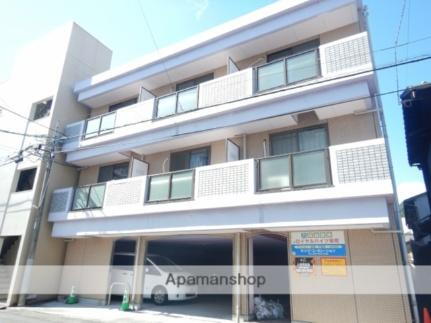 徳島県徳島市栄町３丁目 3階建 築22年4ヶ月